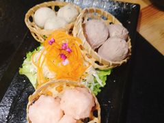 -湊湊火锅·茶憩(上海合生汇店)