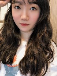 -TK·HAIR SALON韩式设计