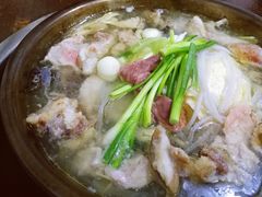-海关荤豆花(洋河一路店)