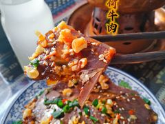 -蜗牛小馆醉乡民谣云南菜(惠新西里店)