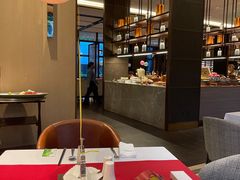 -康莱德酒店·美庭自助餐厅