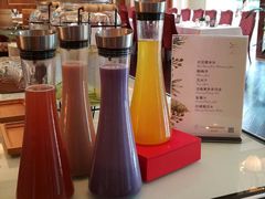 -东方滨江大酒店·滨江厅