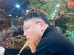 -鸽子刘铁锅炖鱼(劲松店)