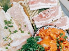 -妙香居韩国烤肉(容桂天佑城店)