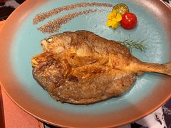 东海小黄鱼-牛将军•涮肉•烤肉(北京王府井·故宫店)