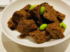 四喜烤麩-鼎泰丰(三里屯店)