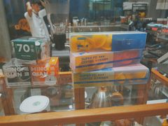 -MQ COFFEE STAND明谦(新洲店)