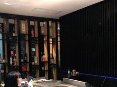 大堂-松临·铁板烧&Omakase(神农店)