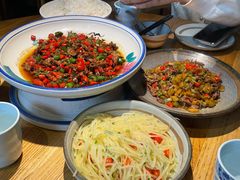 -辣得叫湘菜(四明店)