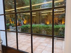 -和平官邸·花园餐厅(武定西路店)