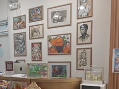 -东方童画儿童创意美术(十里堡体验馆)