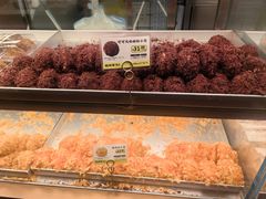-鲍师傅糕点(江苏路店)