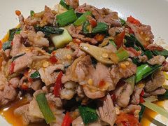 -树厨贵州菜(大十字店)