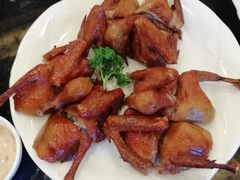 -新南华大酒店(广中店)