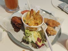 -艾薯夫妇Aysh(福田星河COCOPark店)