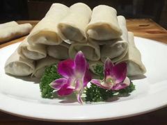 建瓯春卷-芝城故事·建瓯土菜