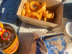 -Fergburger(皇后镇店)