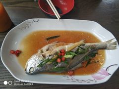 -阿尔法海鲜排档(爱琴海店)