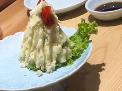 -Tuna maki寿司(园区永旺店)