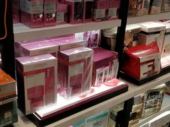 -王权免税店(清迈机场店)