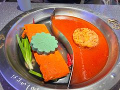 -大龙燚火锅(太古里店)