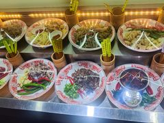 -西江红·株洲本地菜(滨江南路店)