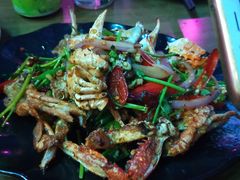 -21点音乐餐吧(水悦城店)