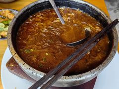 -丹江渔村(龙旗店)