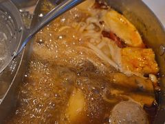 -八合里潮汕鲜牛肉火锅(深圳海岸城店)