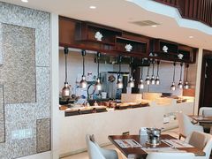 -青岛蓝海御华大饭店（金沙滩店）·蓝钻国际美食自助百汇