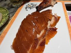 -梁家大院•农家菜(昆山会展中心店)