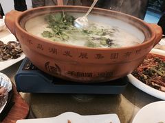 -森谷美食公园(杨行店)