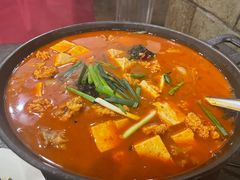 -湘肠香火锅店(团结湖店)