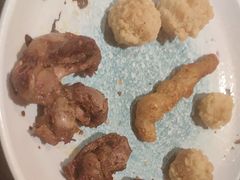 -汉丽斯巴西烤肉自助(市南店)