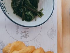 -头壹号饸饹面·大油条(东升科技园店)