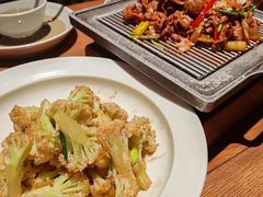 -北方家宴(番禺永旺店)