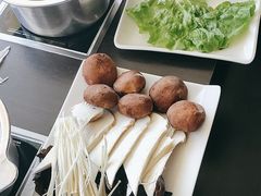 -翠峰苑火锅(迎宾路店)