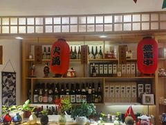 -浦·传统日式料理(3 5 1 1 店)