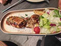 -卡朋西餐(宝安大仟里店)