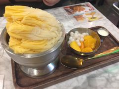 -发记甜品(山东街店)