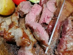 -森Some Fusion(荔湾店)