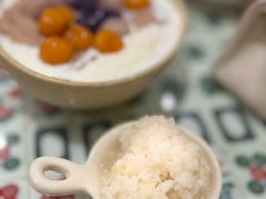 -堂屋糖水店(愚园店)