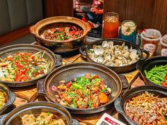-得意啫·广东啫啫煲(前海HOP店)