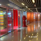 不小心‼️进了传闻中无人敢去的富力广场[吐][吐]