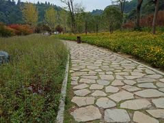 -天河潭旅游度假区