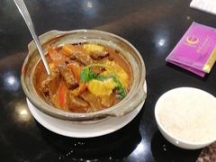 -好彩海鲜火锅饭店(银河百老汇店)