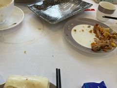 -海宝酒家(中山四路店)