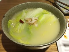 -宽味餐厅(万博广场店)