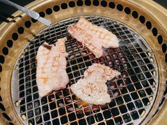 -谷牛和牛烤肉(漕河泾印象城店)