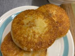 -馅饼粥·百年传承 since1926(中山路店)